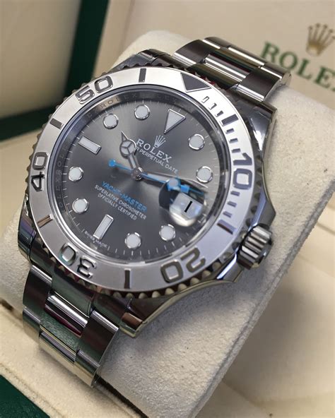 rolex yacht master 116622 for sale|Rolex Yacht-Master in stock.